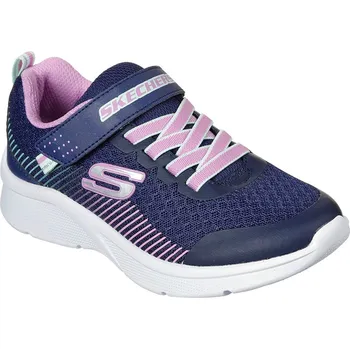 Dívčí tenisky Boty Skechers Lavender 7905590 C12 (30)
