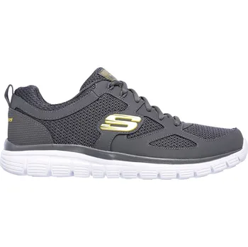 Pánská obuv Tenisky Skechers Charcoal 1127836 10.5 (45.5)