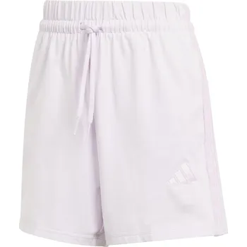 Dámské kraťasy Kraťasy adidas Lavender 4377256 L (16-18)