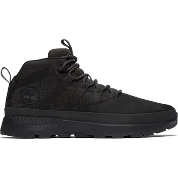 Pánské polobotky Boty Timberland Black 2327526 9.5 (44)