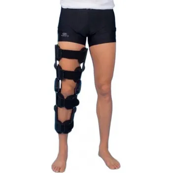 Ortéza kolene TELESKOPICKÁ ROM RS 3000—Velikost UNI