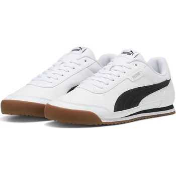 Pánské tenisky Tenisky Puma White 4359489 9 (43)