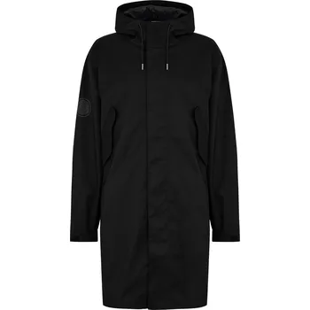 Pánská větrovka Bunda Pretty Green Black 4586300 Small