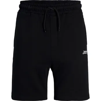 Kraťasy Jack and Jones Black 8422848 M