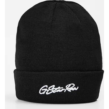 Čepice Čepice G Star Dk Black 7869659 One Size