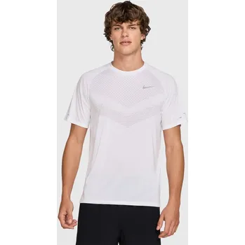 Pánské tričko Tričko Nike White 1705257 XL