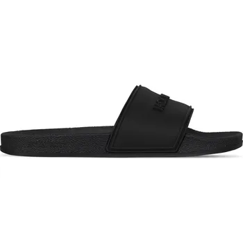 Chlapecké pantofle Jack Wills Black 2249603 4 (36.5)
