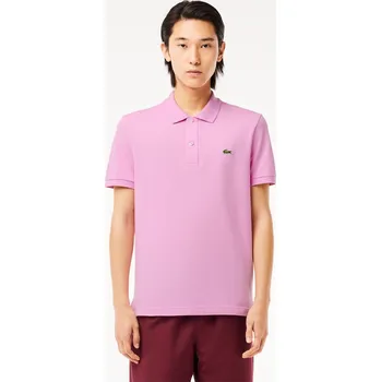 Pánské tričko Tričko Lacoste Gelato 9471646 S