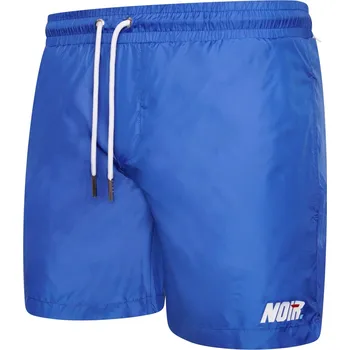 Pánské plavky Plavky Societe Noir Cobalt 6733068 Medium