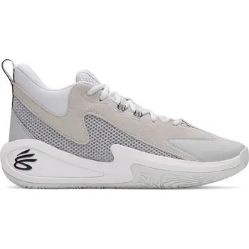 Dámská obuv Tenisky Under Armour Grey 2408394 7 (41)