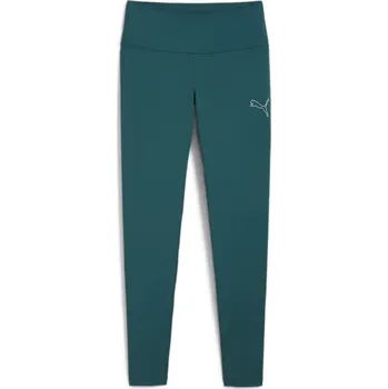 Dámské oblečení Legíny Puma Cold Green 9760644 8 (XS)
