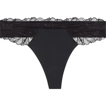 Kalhotky Kalhotky Calvin Klein Black 7267405 16 (XL)