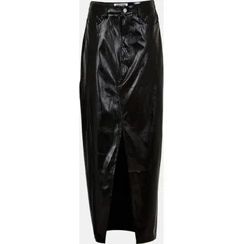 Dámská sukně AmyLynn Black 4826061 6 (XS)