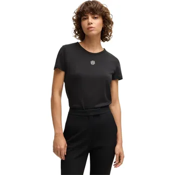 Dámské tričko Tričko BOSS Black 9025861 S