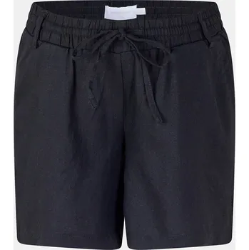 Dámské kraťasy Kraťasy Mamalicious Black 870700 12 (M)