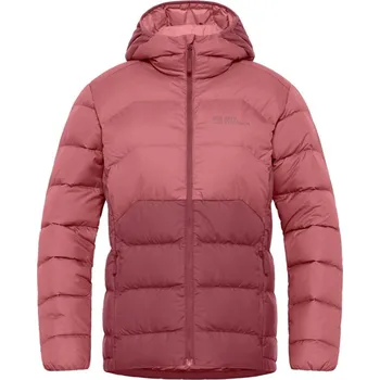 Bunda Jack Wolfskin Red Ochre 1947618 12 (M)