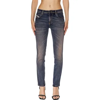 Dámské džíny Džíny Diesel Blue Denim 3223037 31 L32