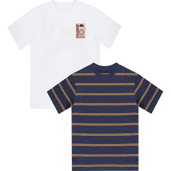 Dětská móda Tričko Firetrap White 900153 10-11