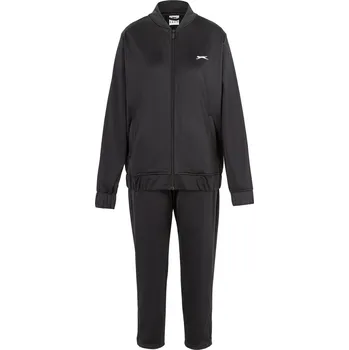 Dámské kraťasy Slazenger Black 7139382 8 (36)