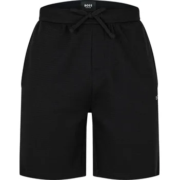 Pánské pyžamo Kraťasy Boss Black 001 2748609 S