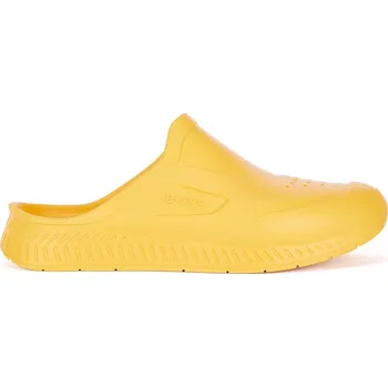 Pánské žabky Boss Open Yellow 514395 5 (39)