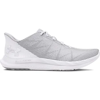 Dámská obuv Tenisky Under Armour White 2321027 5.5 (39)