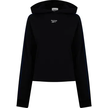 Dámská móda Mikina Reebok Black 3893703 0-2