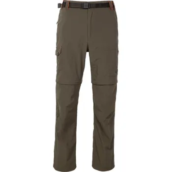 Kalhoty Trespass Olive 3783849 Large