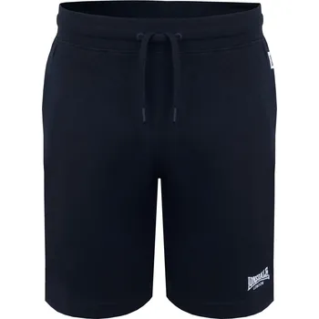 Kraťasy Lonsdale Black 1250661 4XL