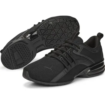 Dámská obuv Tenisky Puma Triple Black 6374104 6.5 (40)