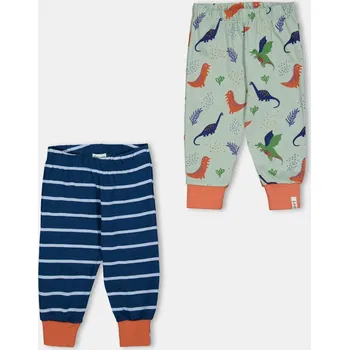 Dívčí legíny Lilly and Sid Multi 478851 0-3 Mnth