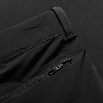 Kalhoty Mammut Black 6452646 Small 48