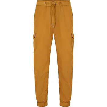 Pánské kalhoty Kalhoty Boss Beige 4227025 28R