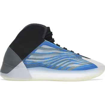 Dívčí obuv Boty Yeezy Frosted Blue 8332728 4 (36.5)