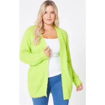 Šaty Be You Lime 5294680 16-18