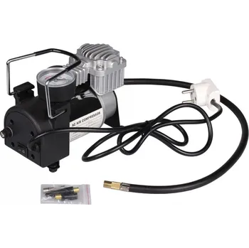 Kompresor MERCO TYPHOON KOMPRESOR