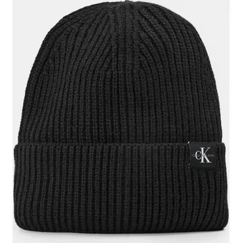 Kšiltovka Calvin Klein Jeans CK Black BEH 3869587 Junior