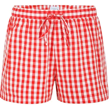 Dámské pyžamo Linea Red 8005308 14 (42)