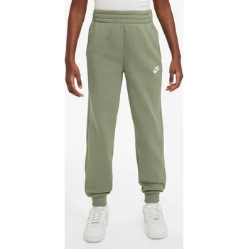 Nike Oil Green 3456924 9-10 Yrs