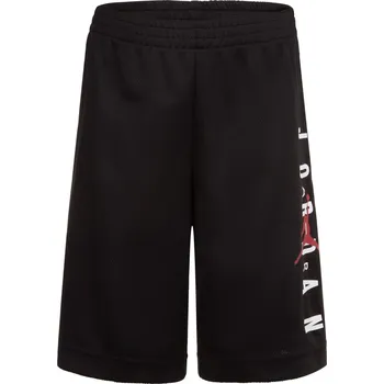 Air Jordan Black 7340381 8-10YR