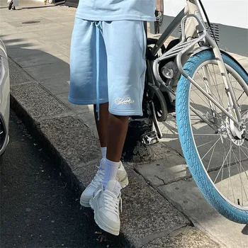 Pánské kraťasy Kraťasy TELA CRUZ Placid Blue 5501217 Large