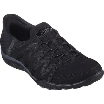 Dámská móda Tenisky Skechers Black 120106 4 (37)