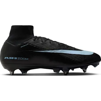 Míčový sport Kopačky Nike Black 1429071 6 (39)
