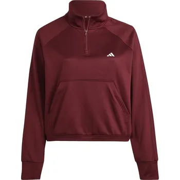 Pánská větrovka Bunda adidas Red 7821908 6XL(28-30)