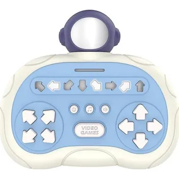 Maxlife MXPS-400 astronaut