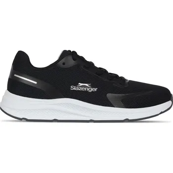 Chlapecké tenisky Boty Slazenger Black 5027171 4 (36.5)