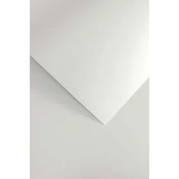 Kancelářský papír Designový papír A4 Brillo - 200 g/m2, bílý, 20 listů
