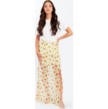 Dámská sukně Influence Multi 5627384 8 (XS)