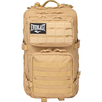 Sportovní batoh Batoh Everlast Khaki 9605396 One Size