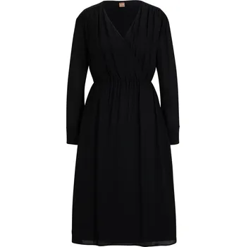 Dámské šaty Šaty BOSS Black 3743450 10 (M)